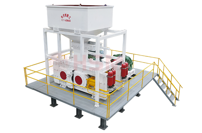 高壓輥磨機、河卵石制砂機、石頭制砂機